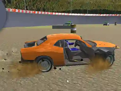 Igra Xtreme Demolition Arena Derby 2022 online