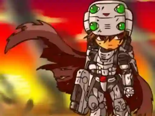 Igra Combat Heaven online