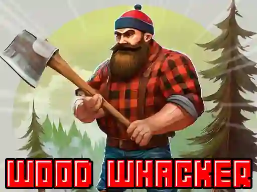 Igra Wood Whacker online