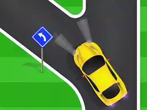 Igra Traffic Road online