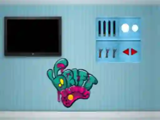 Igra Cute Bunny Escape online