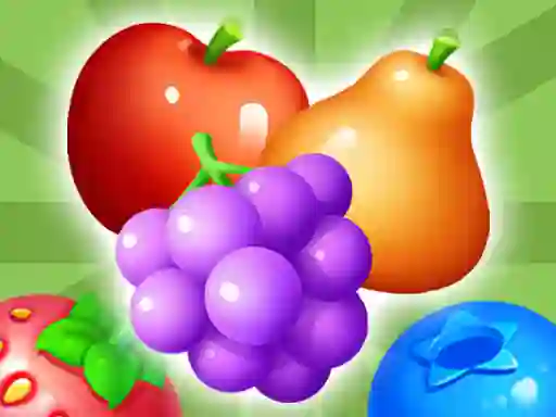Igra Fruita Blast online
