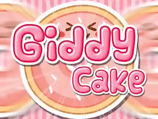 Igra Giddy Cake online