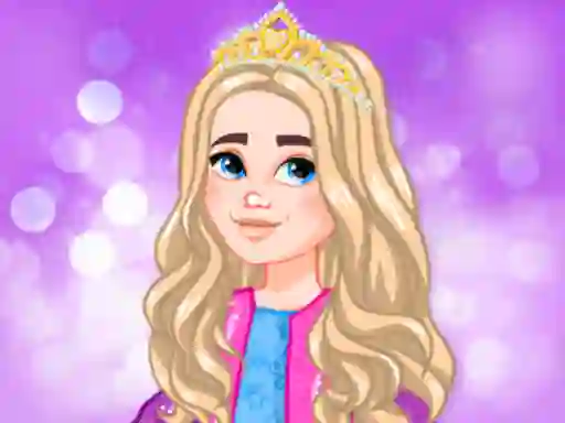 Igra Nastya Cute Blogger online