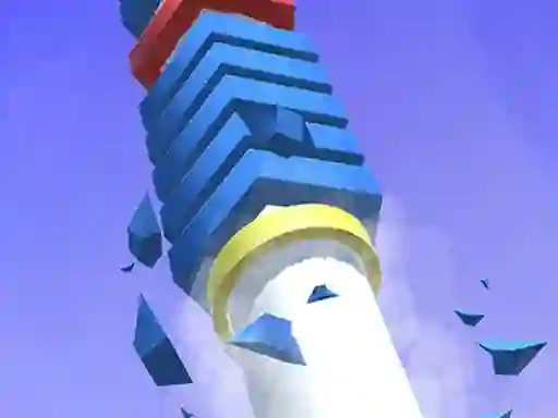 Igra Twist Roller 3D online