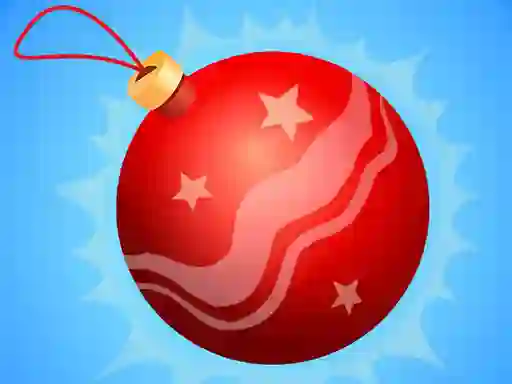 Igra Merge the New Year: New Year Balls! online
