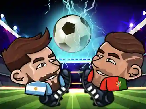 Igra Head Soccer 2022 online