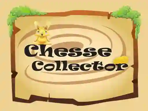 Igra Cheese Collector online
