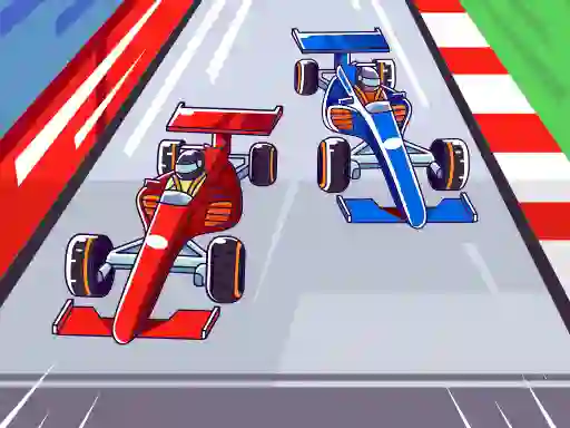 Igra Highway Racers online