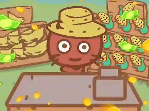 Igra Banana Farm online