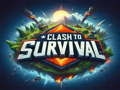 Igra Clash To Survival online