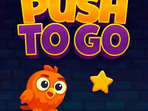 Igra Push To Go online