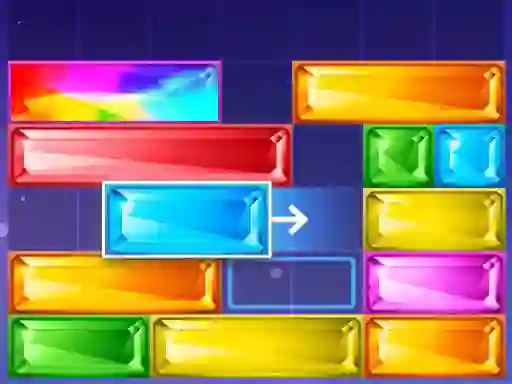 Igra Jewel Sliding online