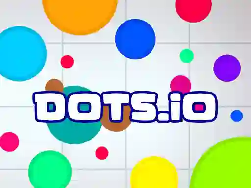 Igra Dots. io online