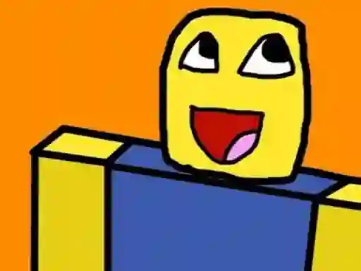 Igra PacNoob online