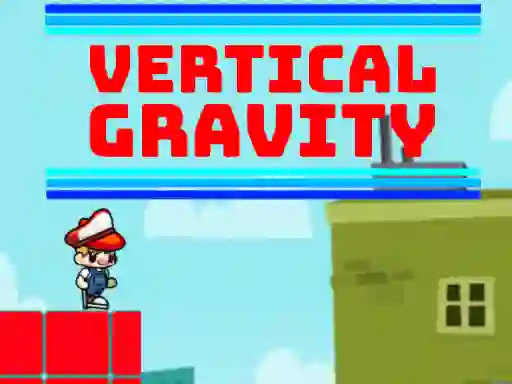 Igra Vertical Gravity online