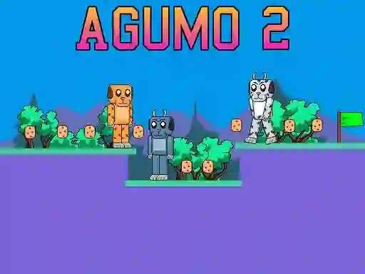 Igra Agumo 2 online