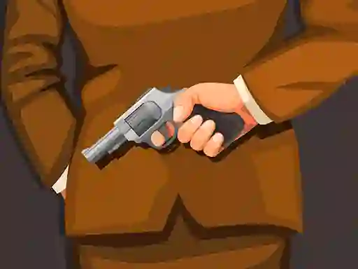 Igra Mr. Mafia online