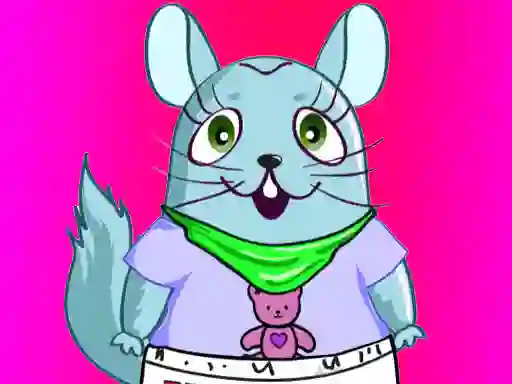 Igra Chinchilla online