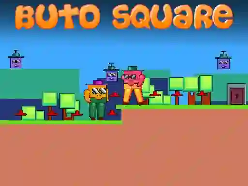 Igra Buto Square online