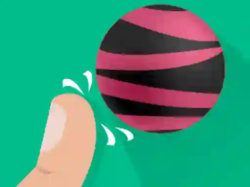Igra Tap The Ball online