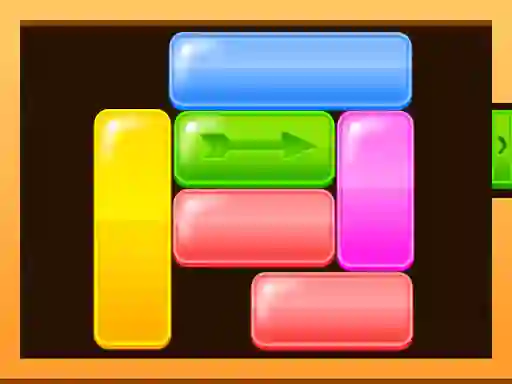 Igra Block Mover online