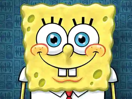Igra Sponge Bob Collection online