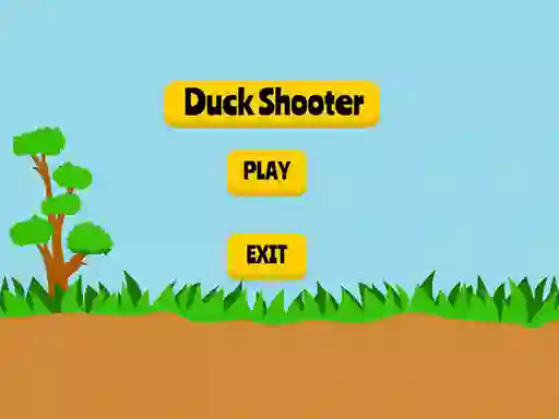 Igra Duck Shooter online