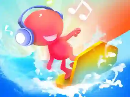 Igra Music Party online