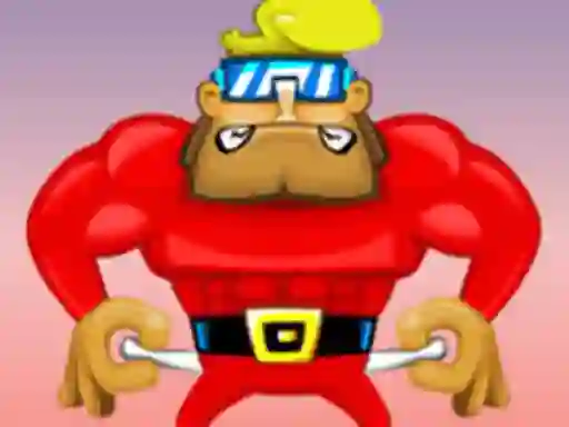 Igra Run Rob online