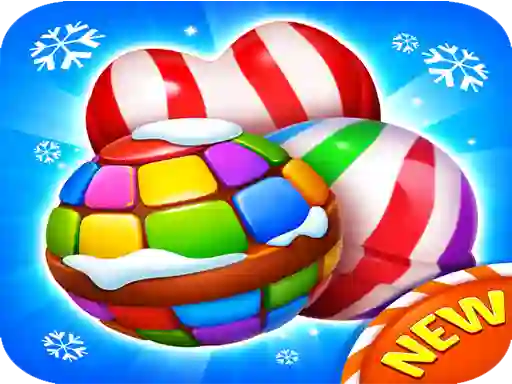 Igra Candy Filler 2 online