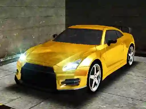 Igra Car Race Drag Shift 2023 online