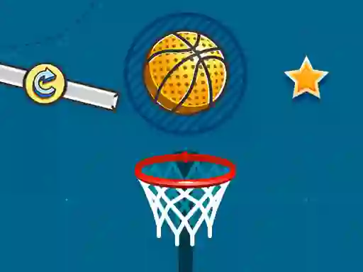 Igra Basket Ball online