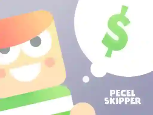 Igra Pecel Skipper online