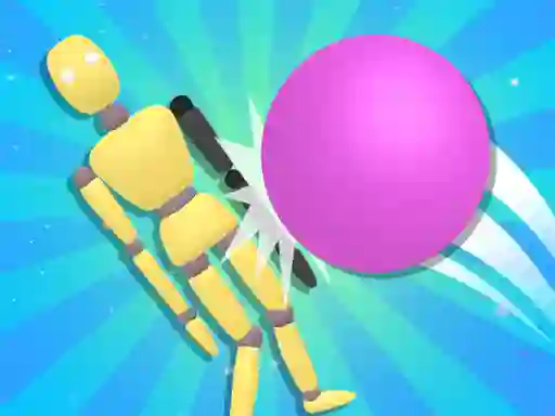 Igra Ragdoll Break Let'S Destroy online