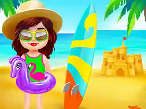 Igra Sweet Baby Taylor Summer Travel online