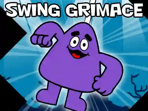 Igra Swing Grimace online