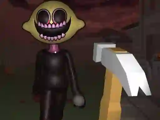 Igra Friday Night Funkin: Trick or Die online