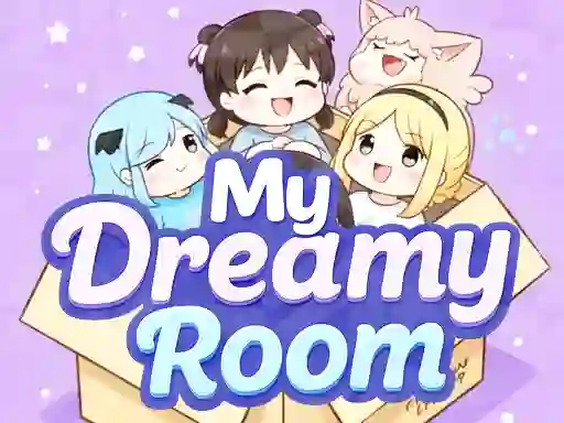 Igra My Dreamy Room Home Design online