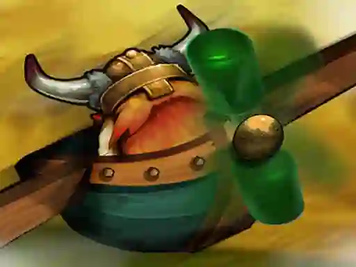 Igra Flight Of The Viking online