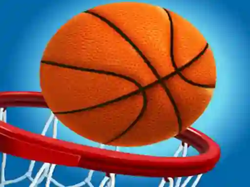 Igra Basket 3D online