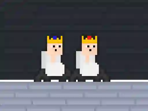 Igra Kingdom of Toilets online