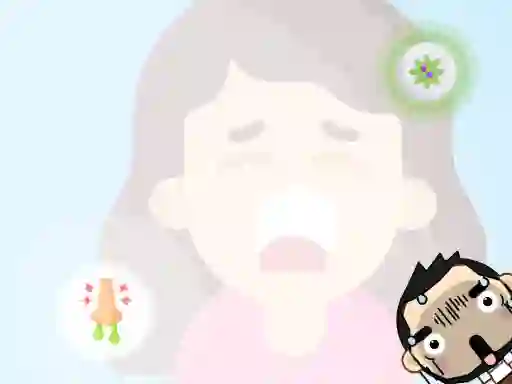 Igra Boogers online