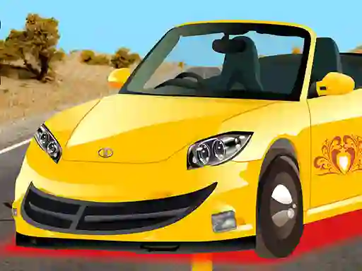 Igra Race Car Tuning Modify online
