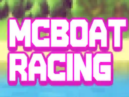 Igra McBoat Racing online