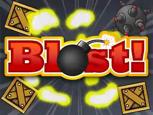 Igra Blast online