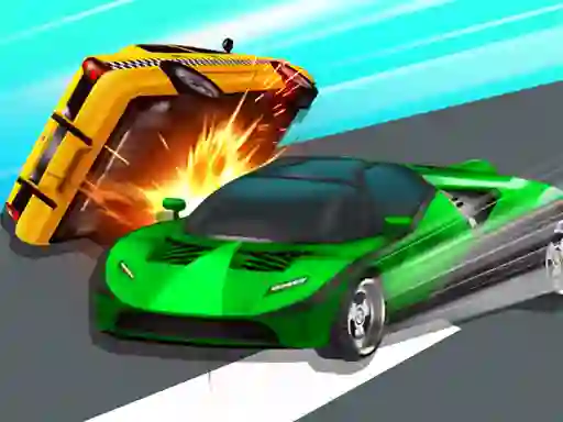 Igra Ace Car Racing online