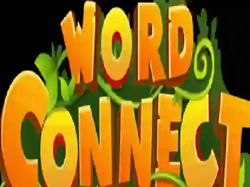 Igra Word Connect online