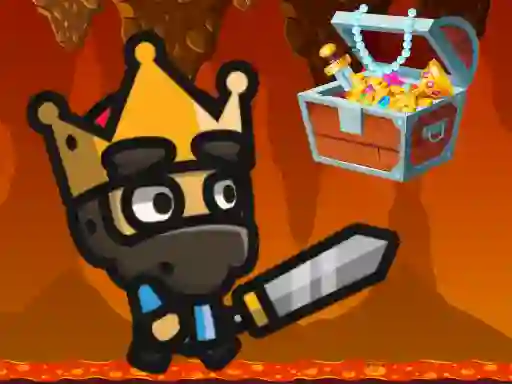 Igra Royal Kingdom online