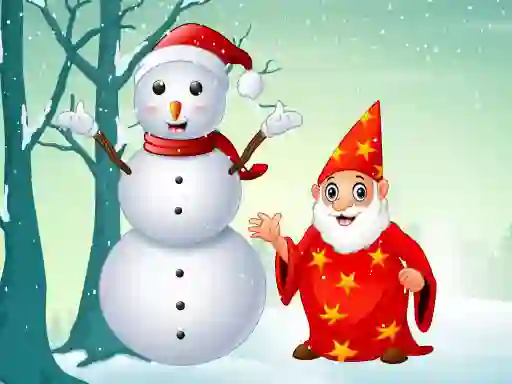 Igra Snowfall online